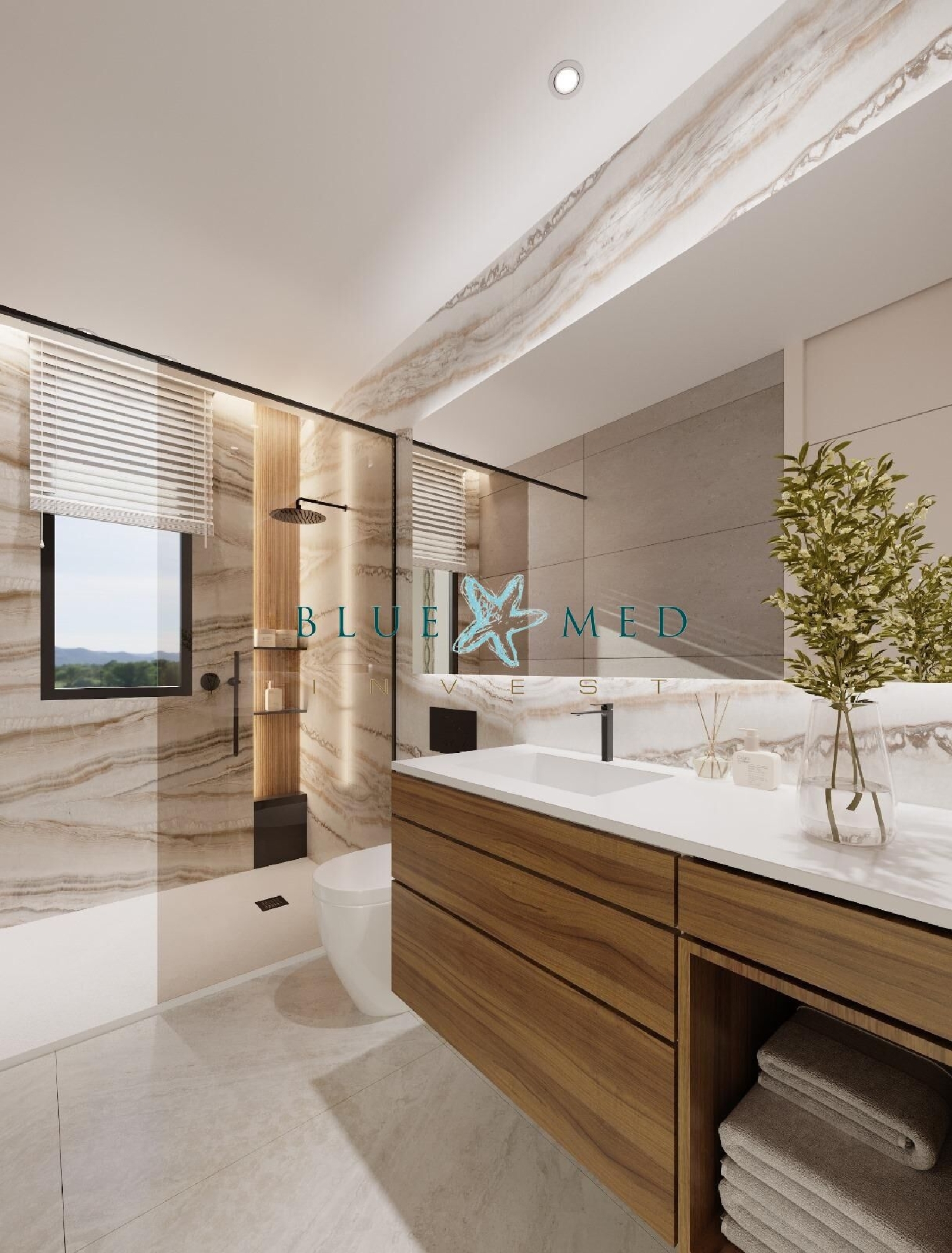  till salu villa Las Lomas Del Rame Mar Menor 5