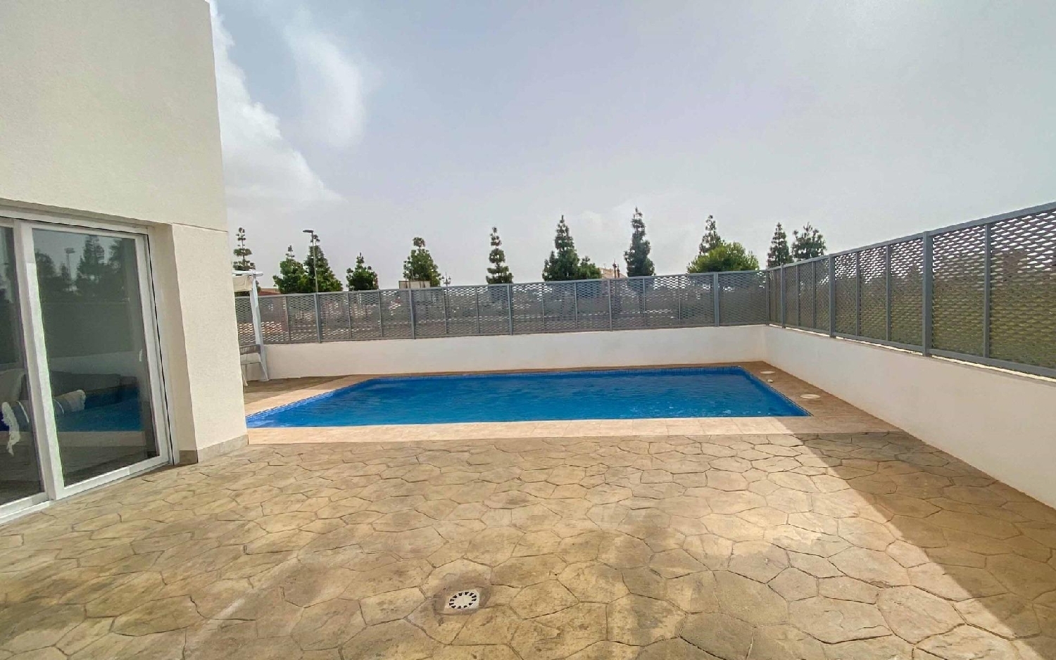  till salu villa Las Lomas Del Rame Mar Menor 6