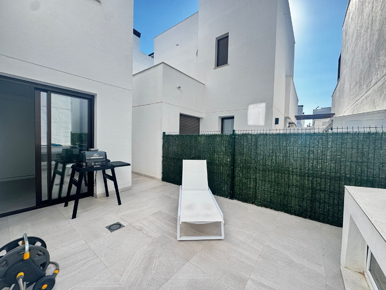  till salu villa Las Lomas Del Rame Mar Menor 8