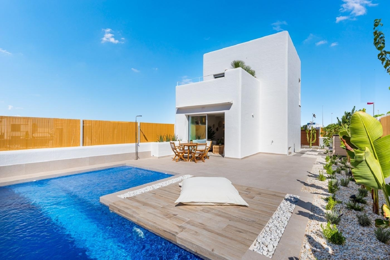  till salu villa Las Lomas Del Rame Mar Menor 4