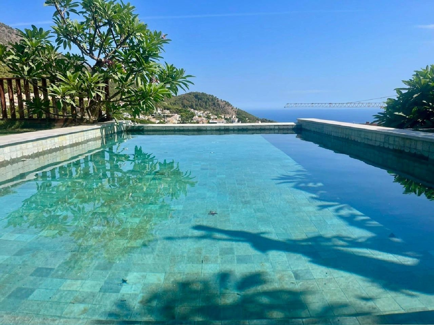  till salu villa Las Lomas De Mijas Costa Del Sol Occidental 6