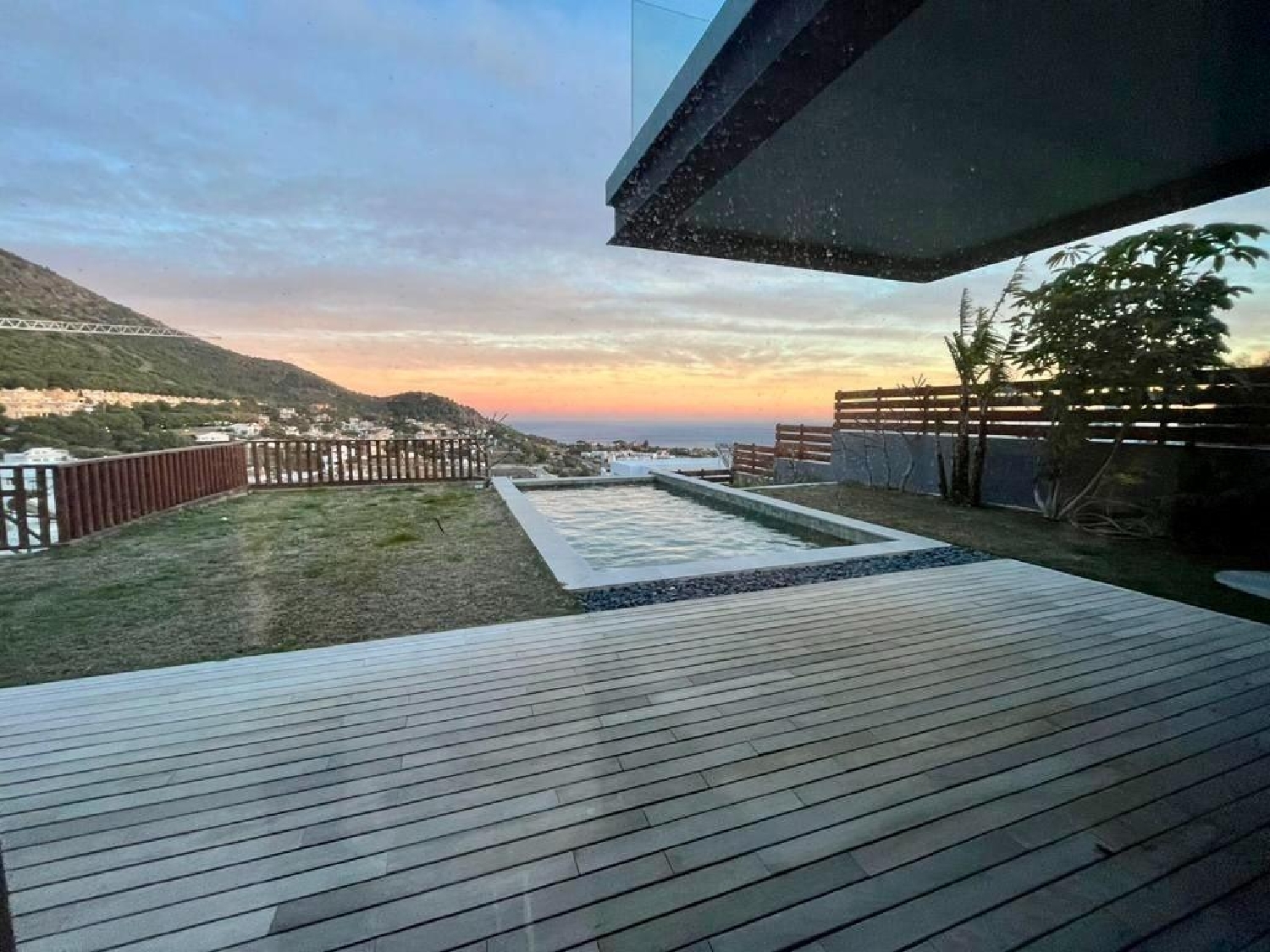  till salu villa Las Lomas De Mijas Costa Del Sol Occidental 7