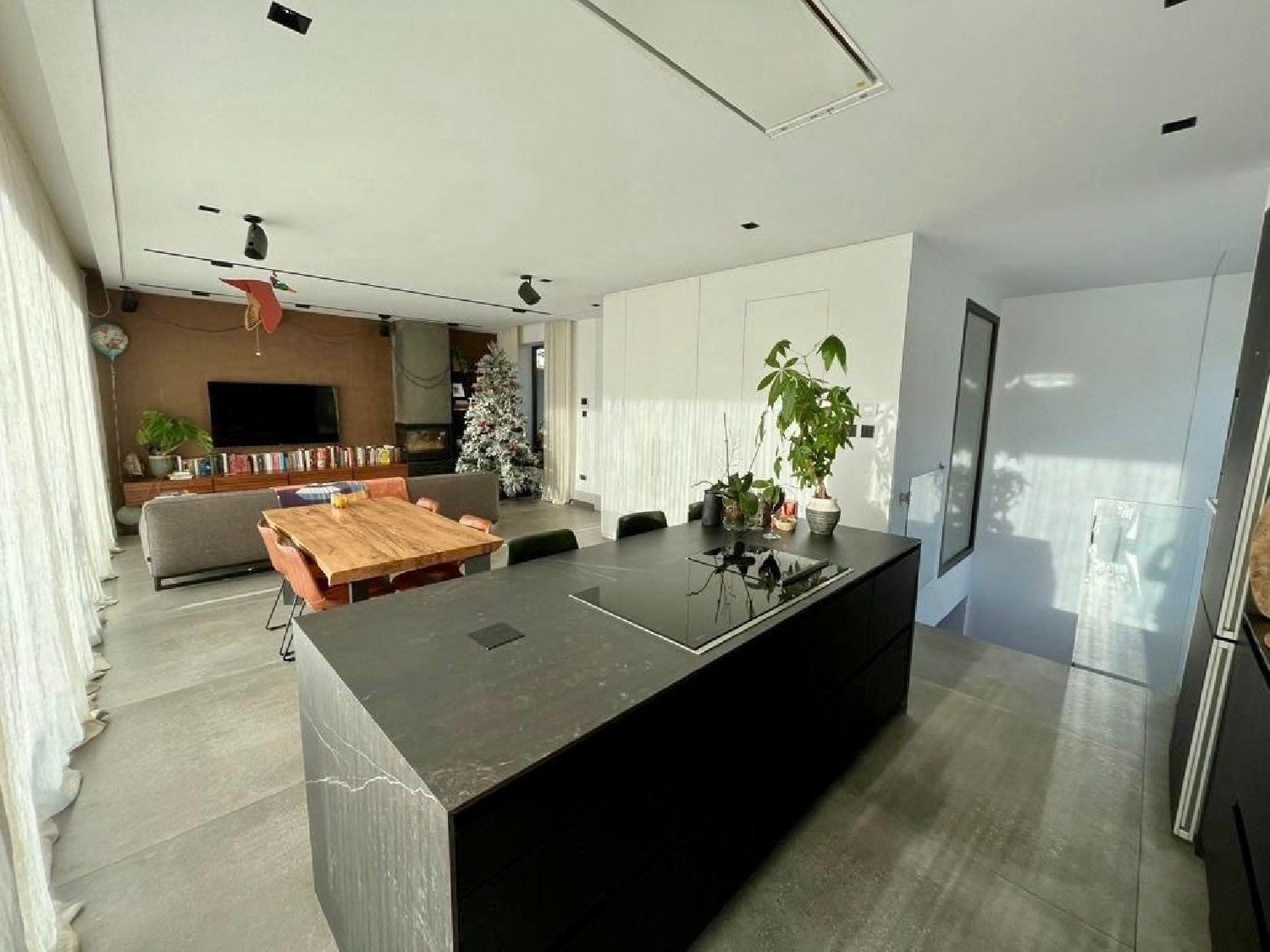  till salu villa Las Lomas De Mijas Costa Del Sol Occidental 4