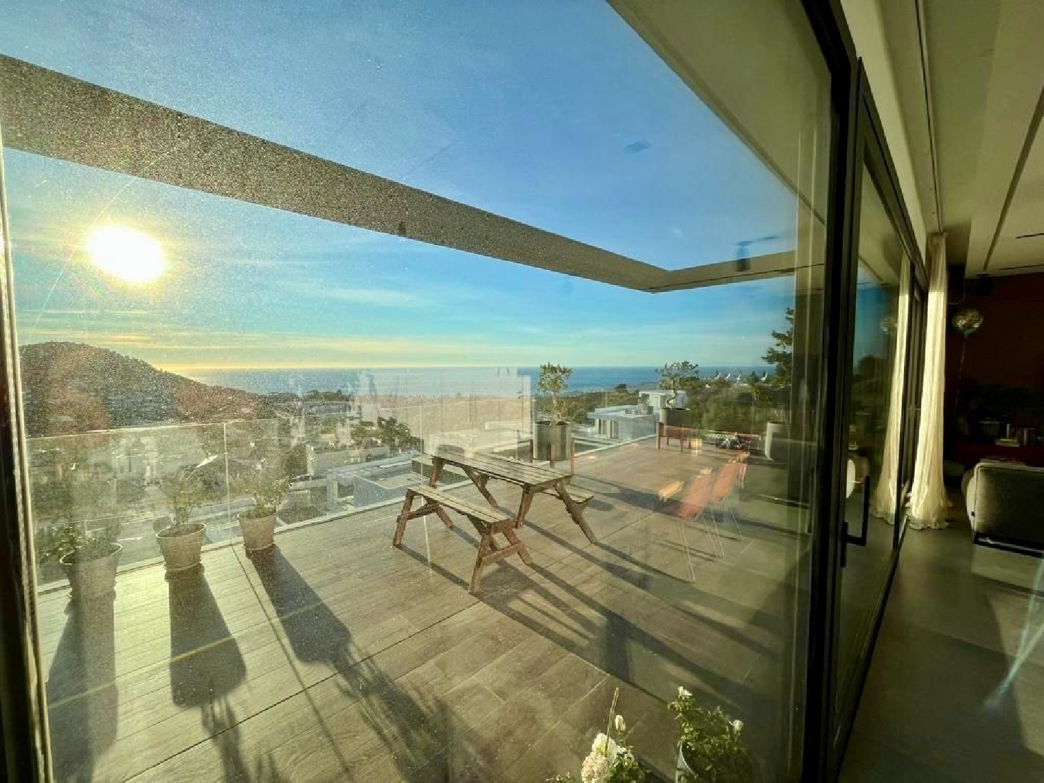 till salu villa Las Lomas De Mijas Costa Del Sol Occidental 3