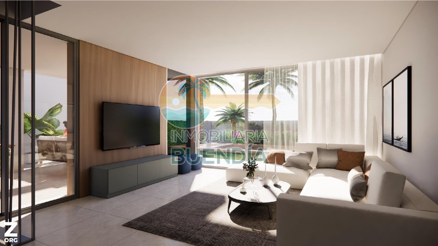  till salu villa Las Lomas Del Rame Mar Menor 6