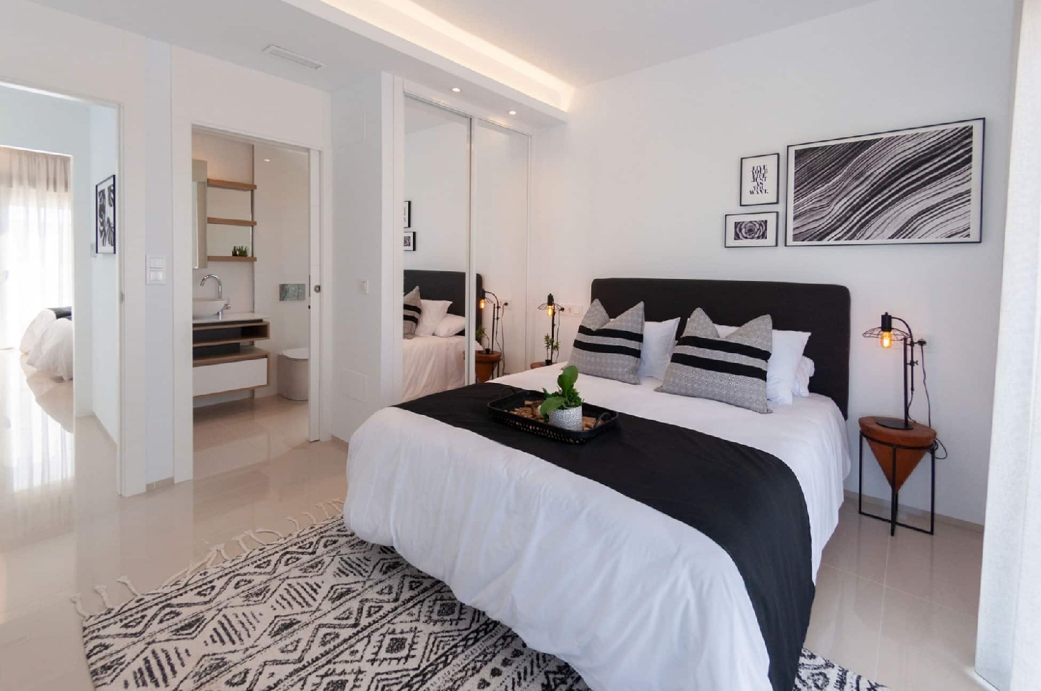  till salu villa Los Alcázares Mar Menor 14