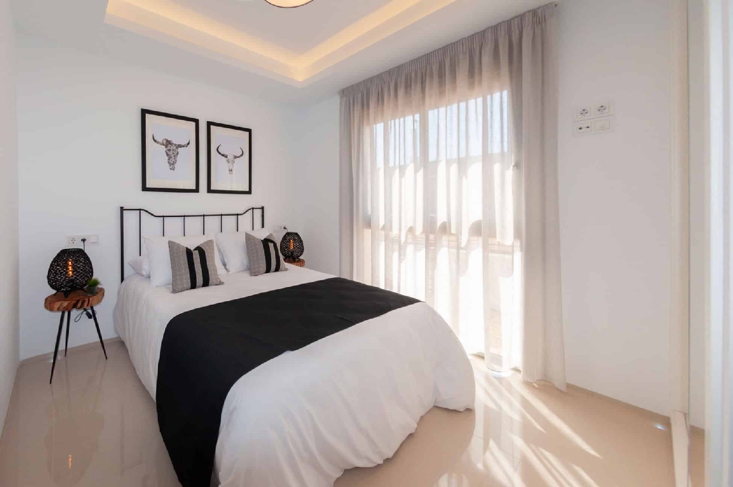  till salu villa Los Alcázares Mar Menor 7