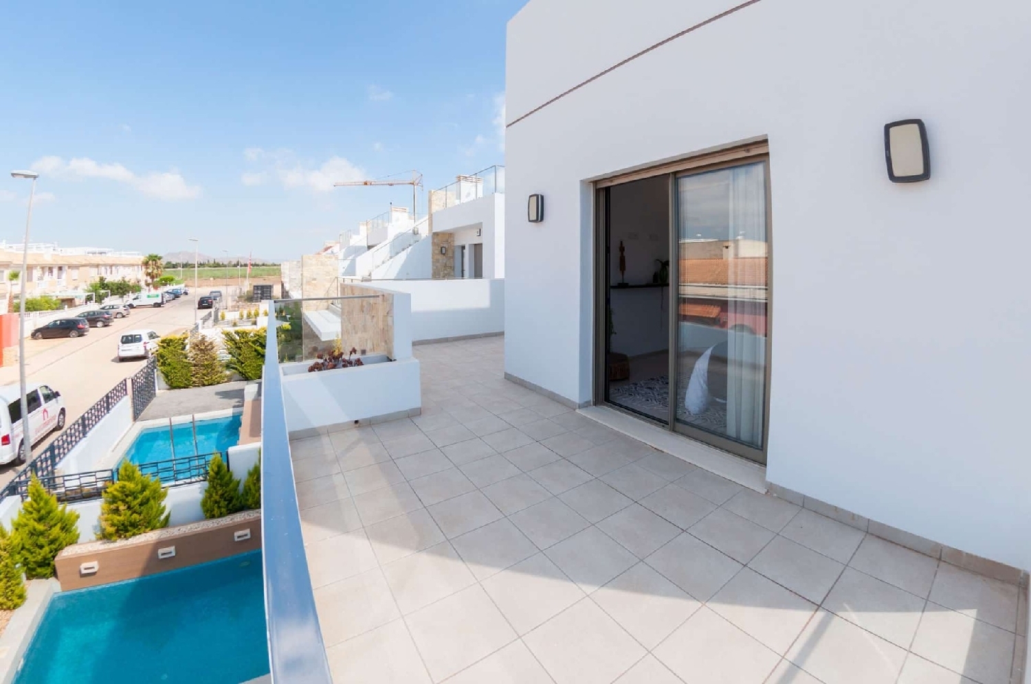  till salu villa Los Alcázares Mar Menor 9