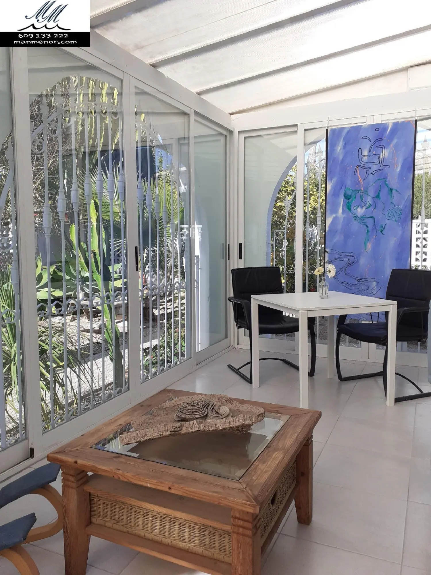 till salu villa Los Narejos Mar Menor 2