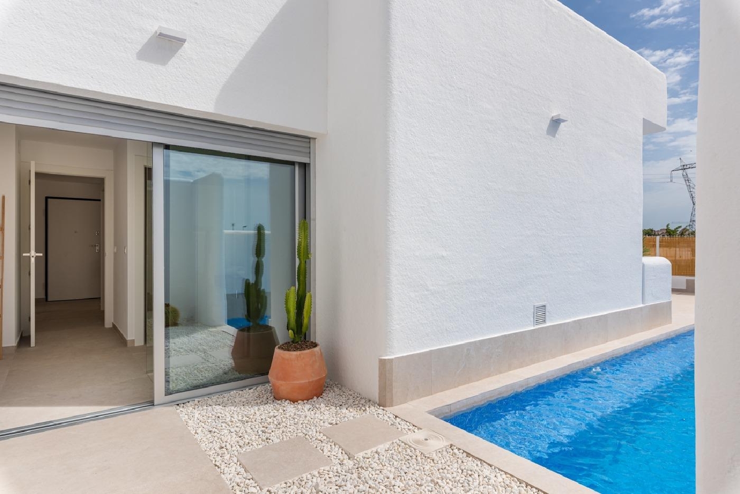  till salu villa Punta Calera Mar Menor 5
