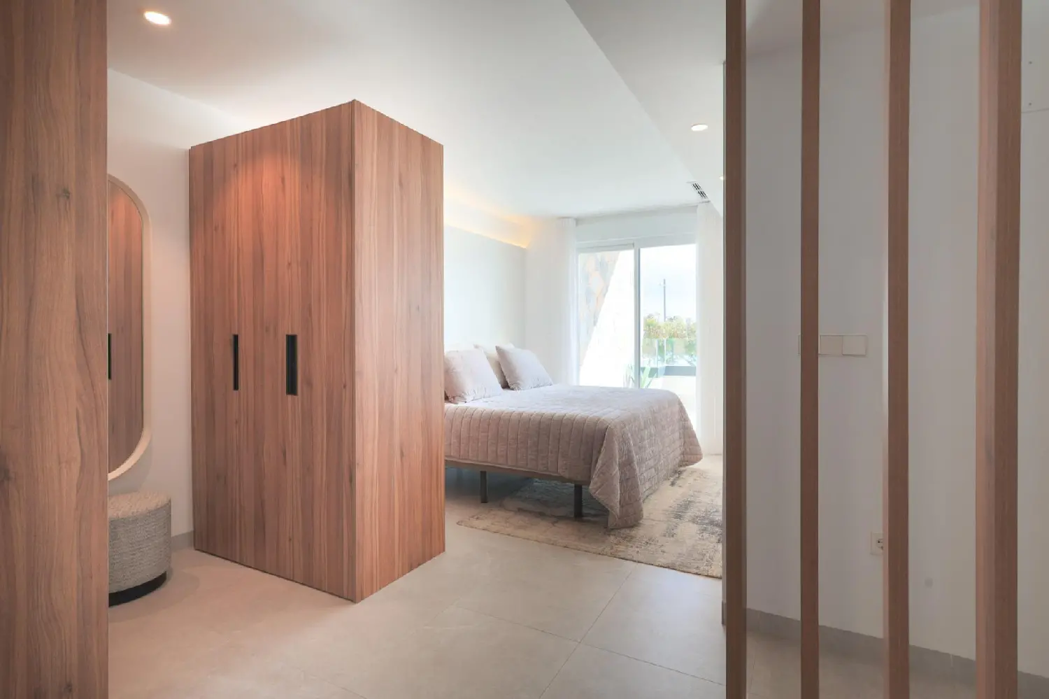  till salu villa Las Lomas Del Rame Mar Menor 16