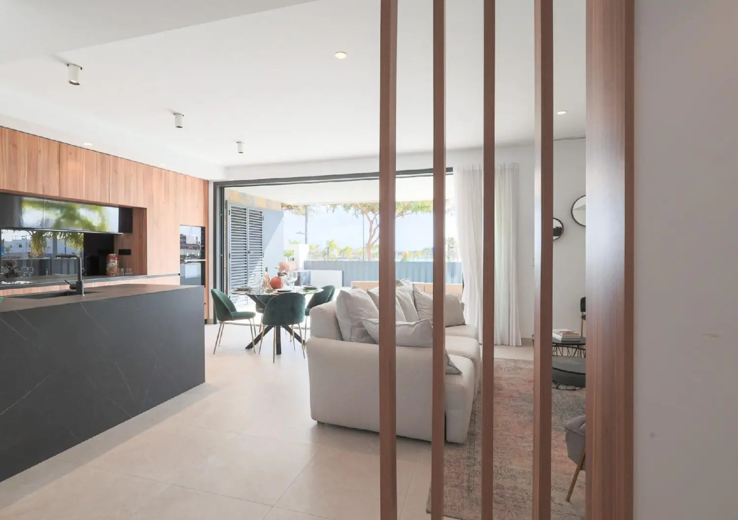  till salu villa Las Lomas Del Rame Mar Menor 10