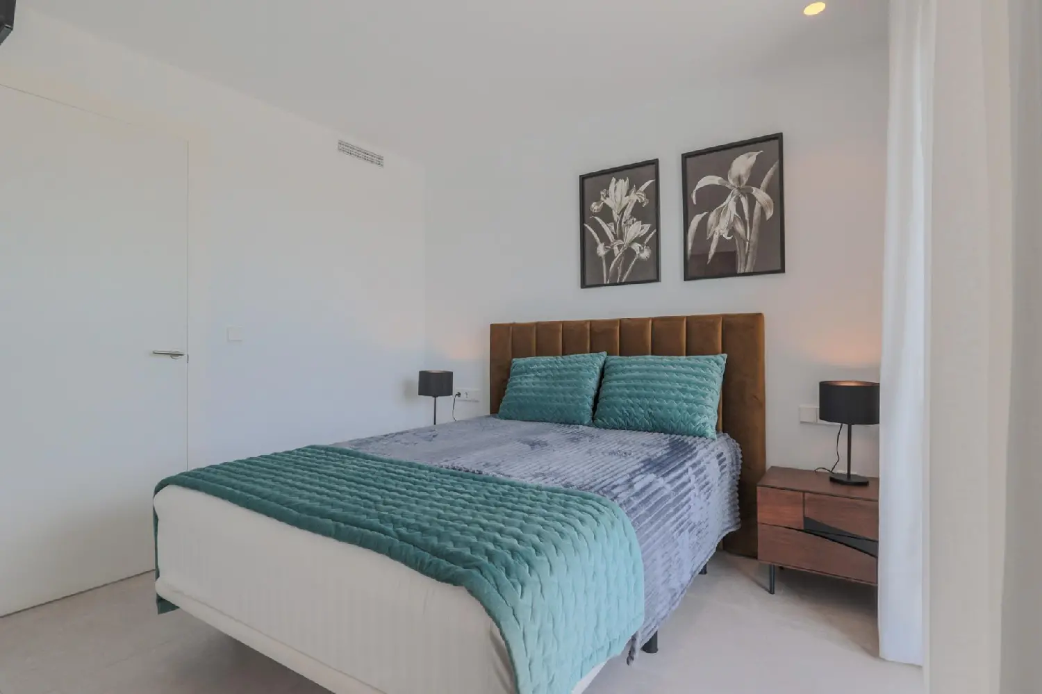  till salu villa Las Lomas Del Rame Mar Menor 18