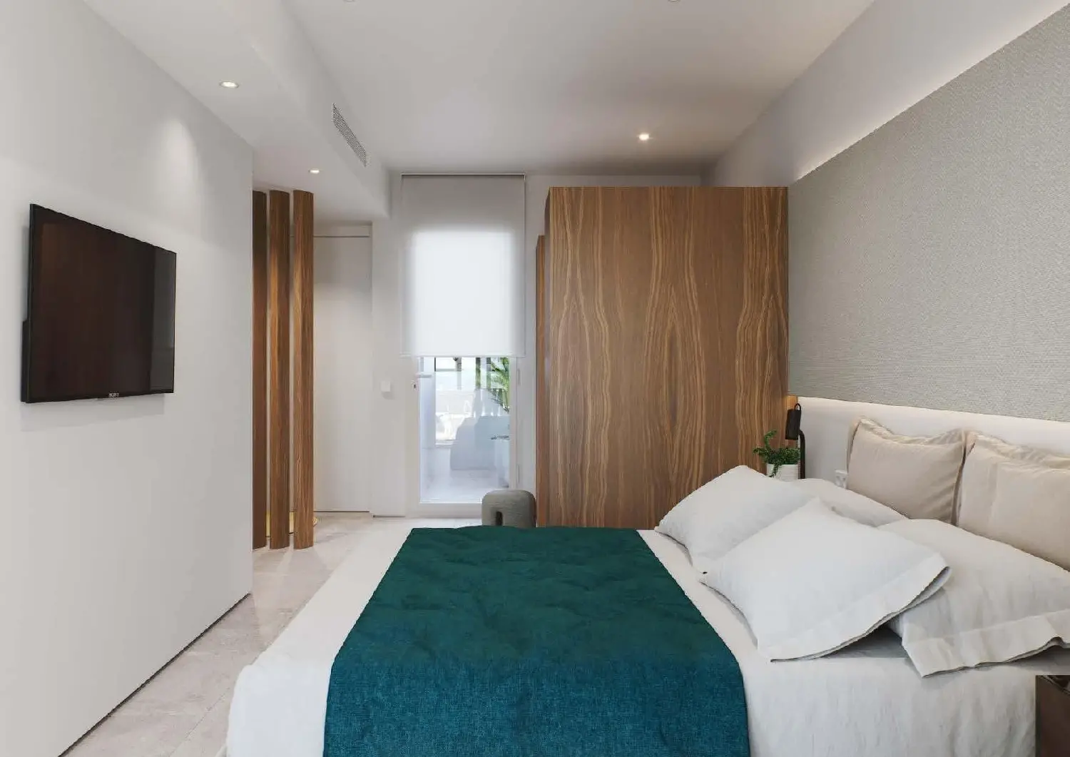  till salu villa Las Lomas Del Rame Mar Menor 17