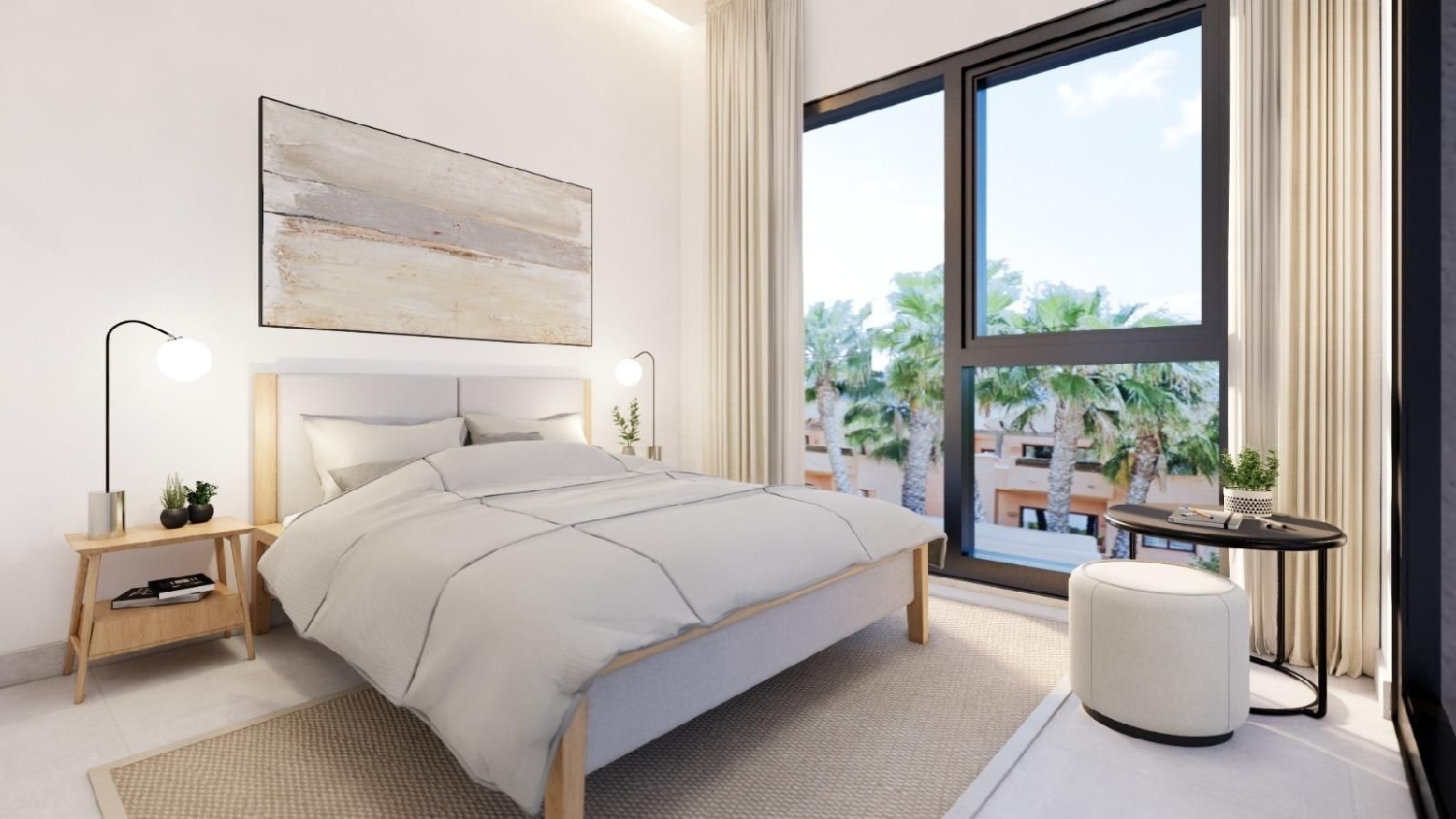 till salu villa Las Lomas Del Rame Mar Menor 38