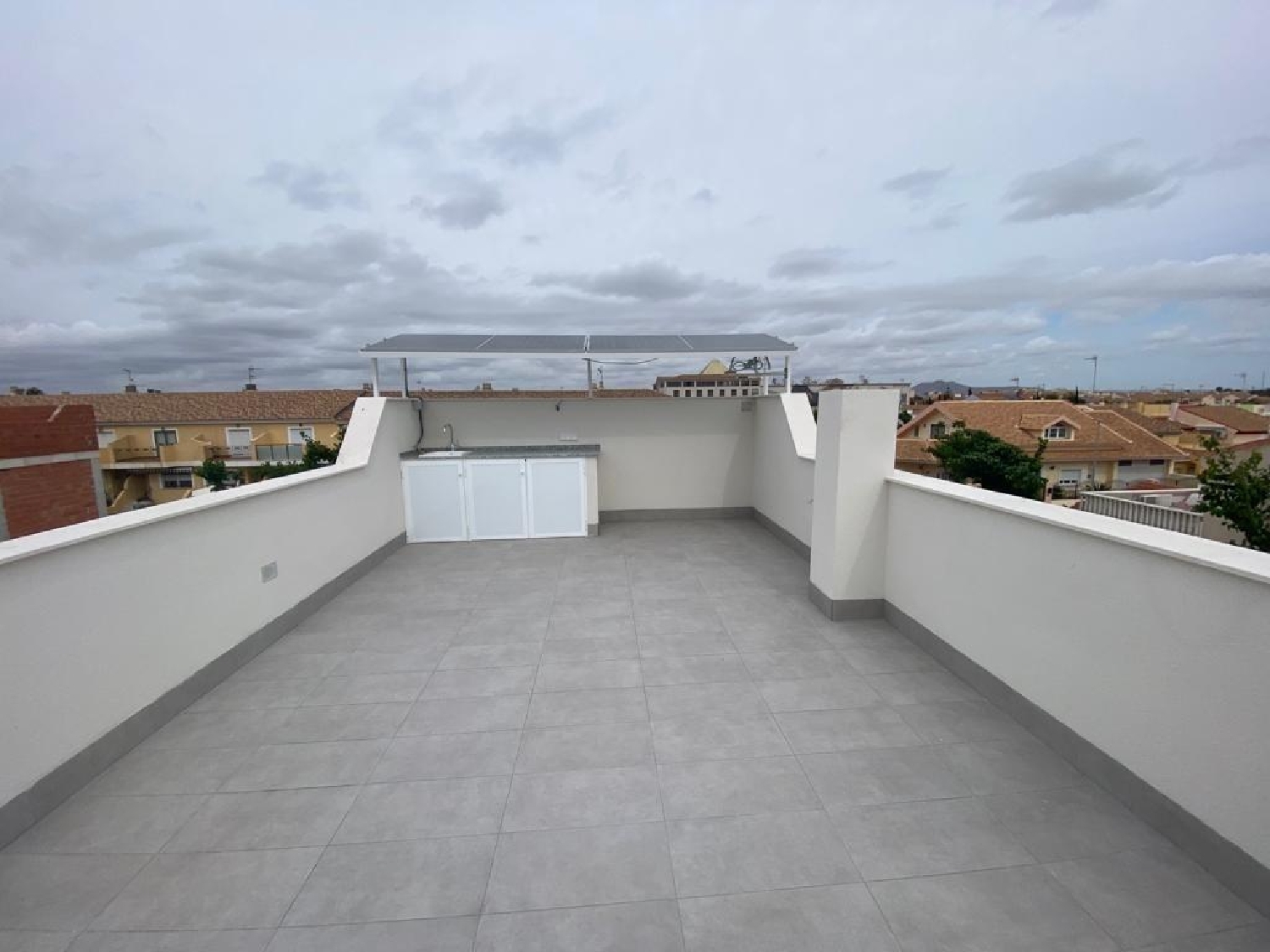  till salu villa Las Lomas Del Rame Mar Menor 5