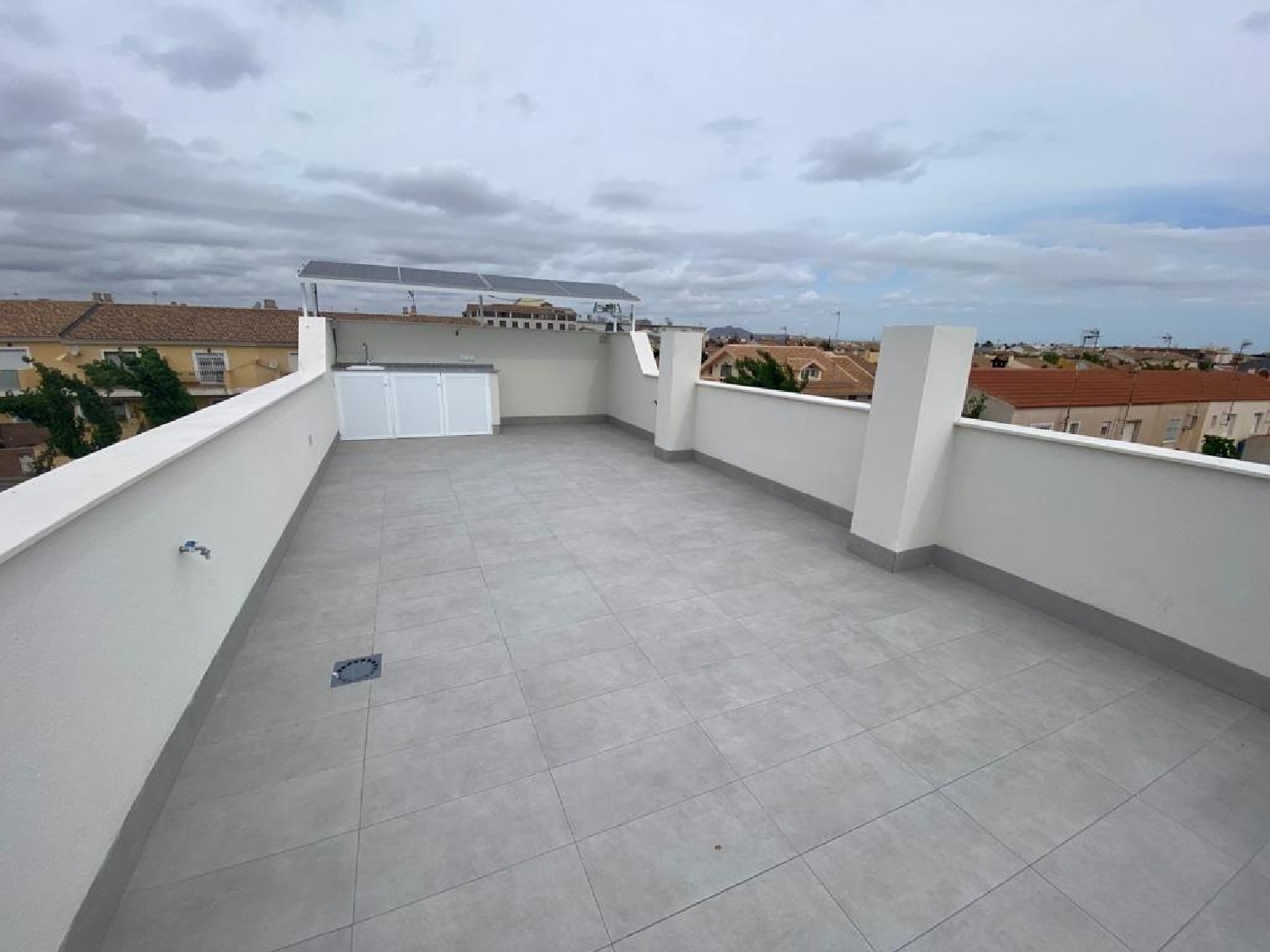  till salu villa Las Lomas Del Rame Mar Menor 6
