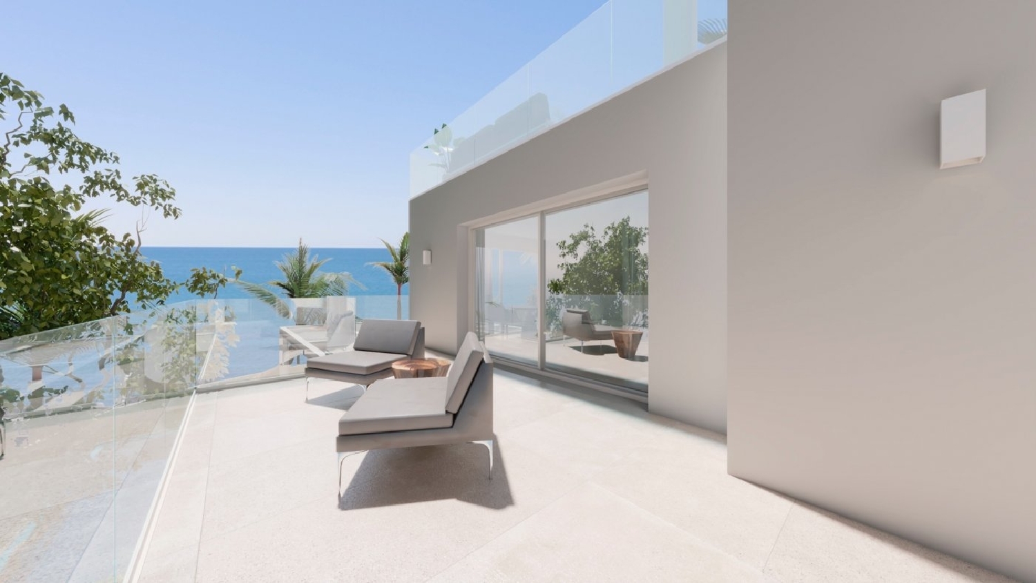  till salu villa Las Lomas De Mijas Costa Del Sol Occidental 7