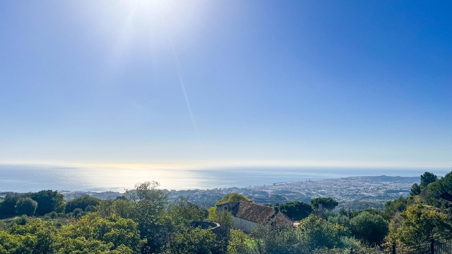 till salu villa Las Lomas De Mijas Costa Del Sol Occidental 3