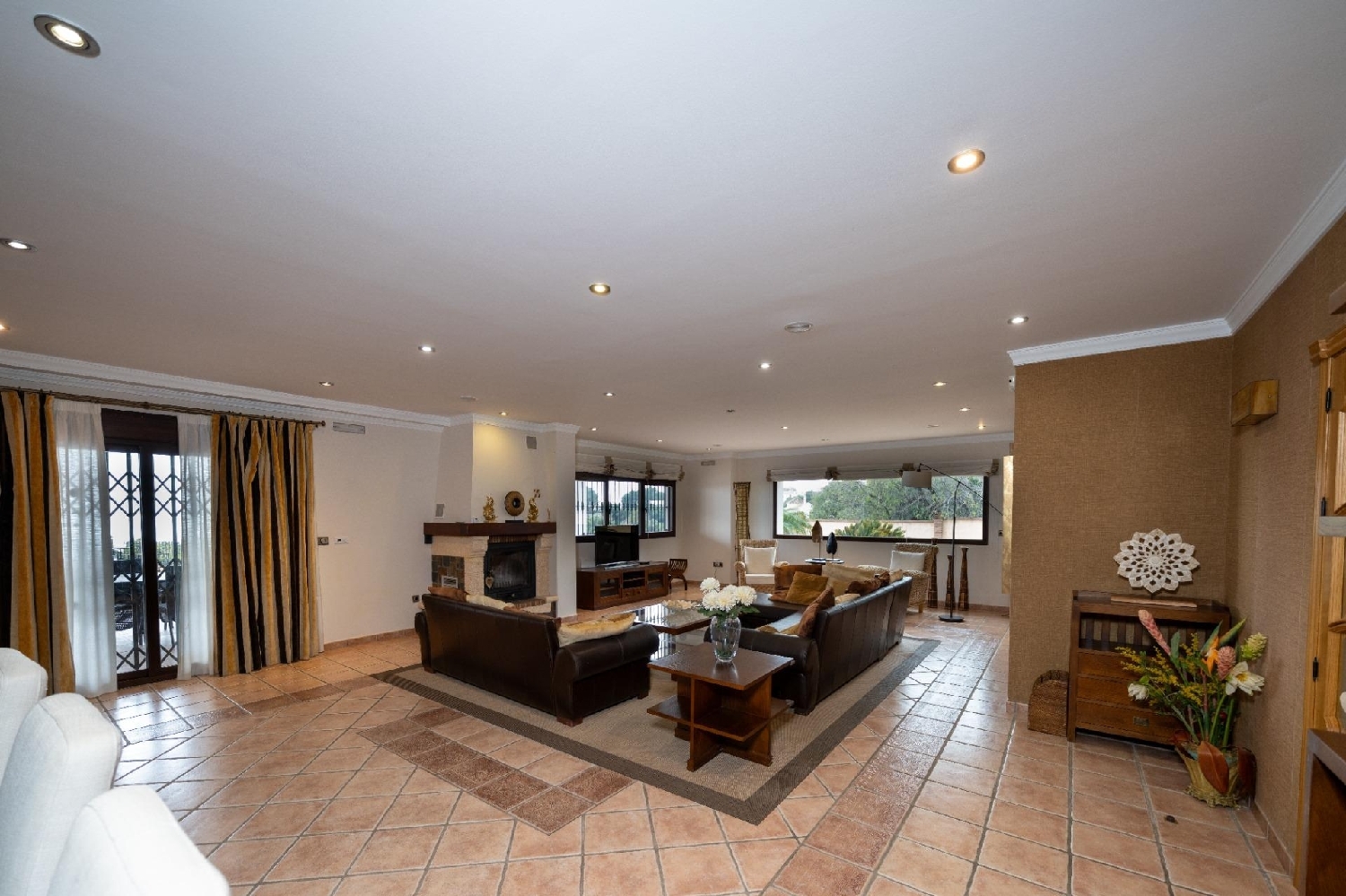  till salu villa Las Lomas De Mijas Costa Del Sol Occidental 7