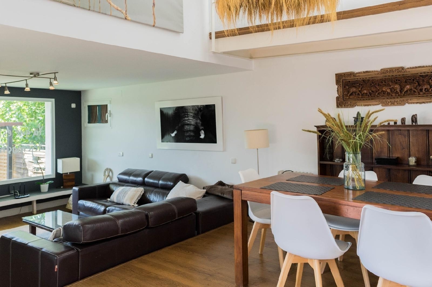 till salu villa Las Lomas De Mijas Costa Del Sol Occidental 3