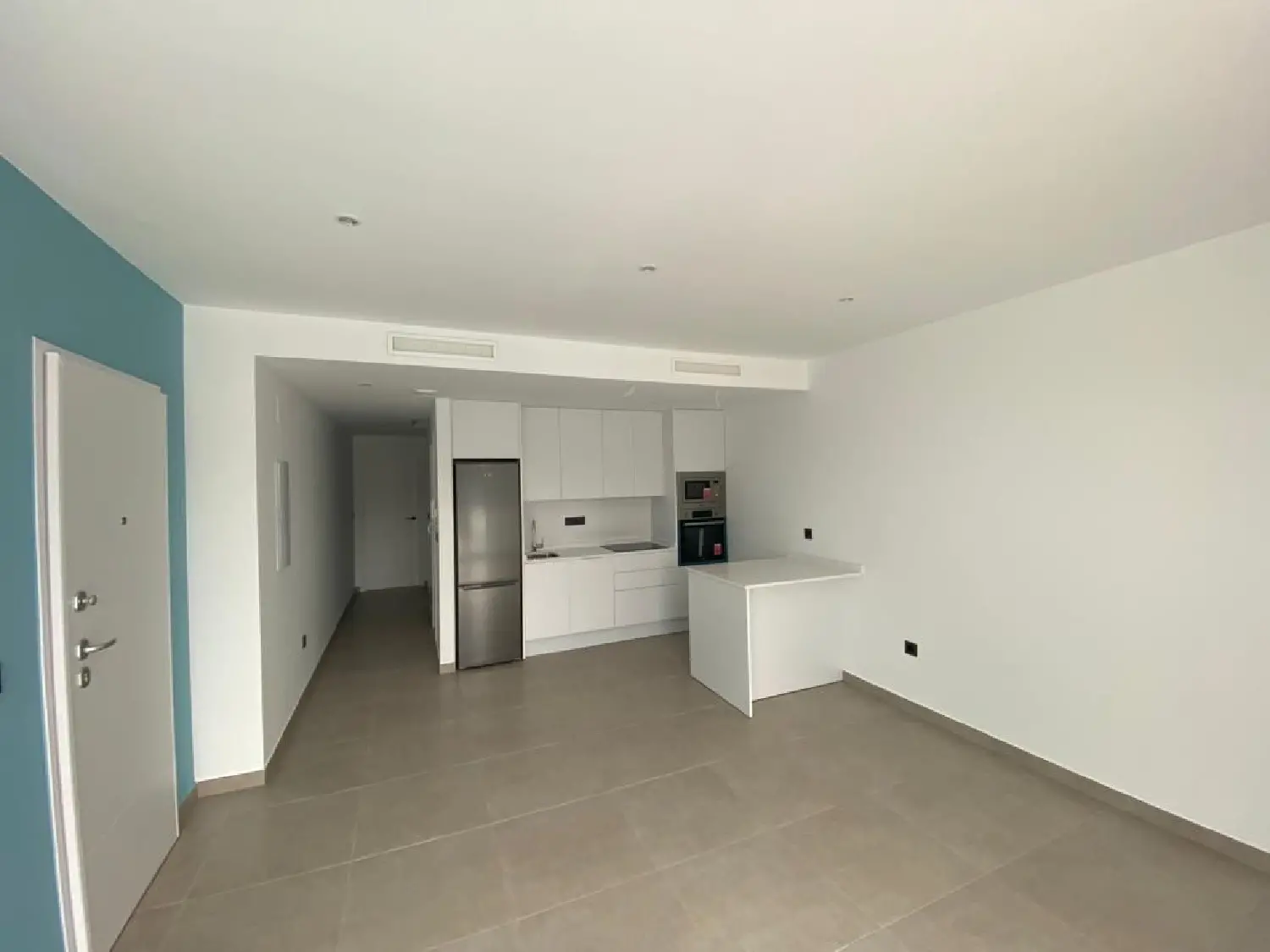  till salu villa Las Lomas Del Rame Mar Menor 6