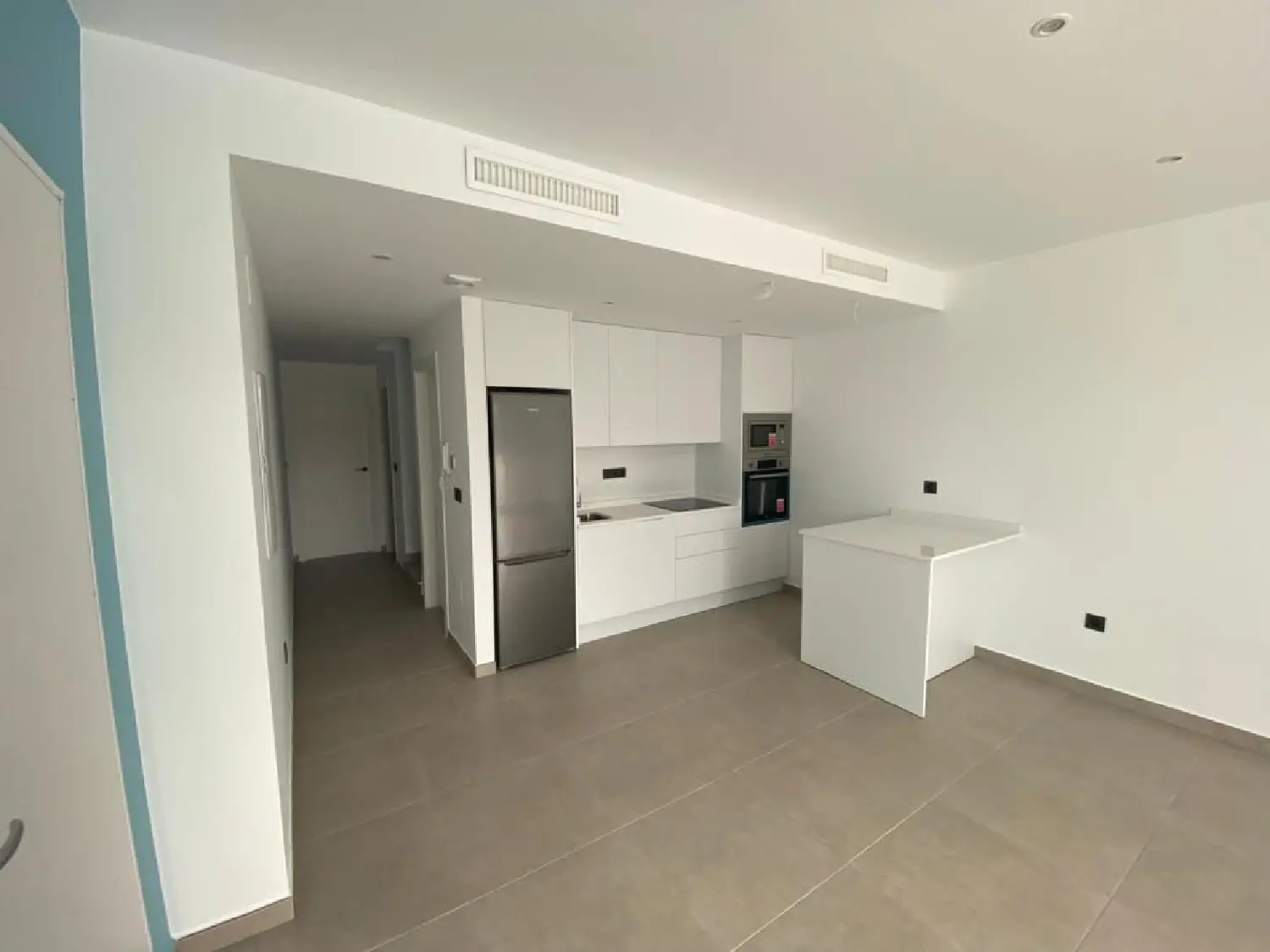  till salu villa Las Lomas Del Rame Mar Menor 5