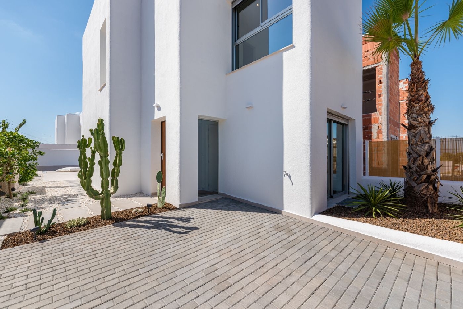 till salu villa Los Narejos Mar Menor 4