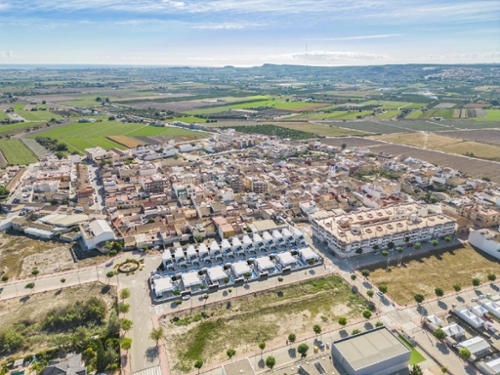 Los Narejos Mar Menor villa foto 6220179