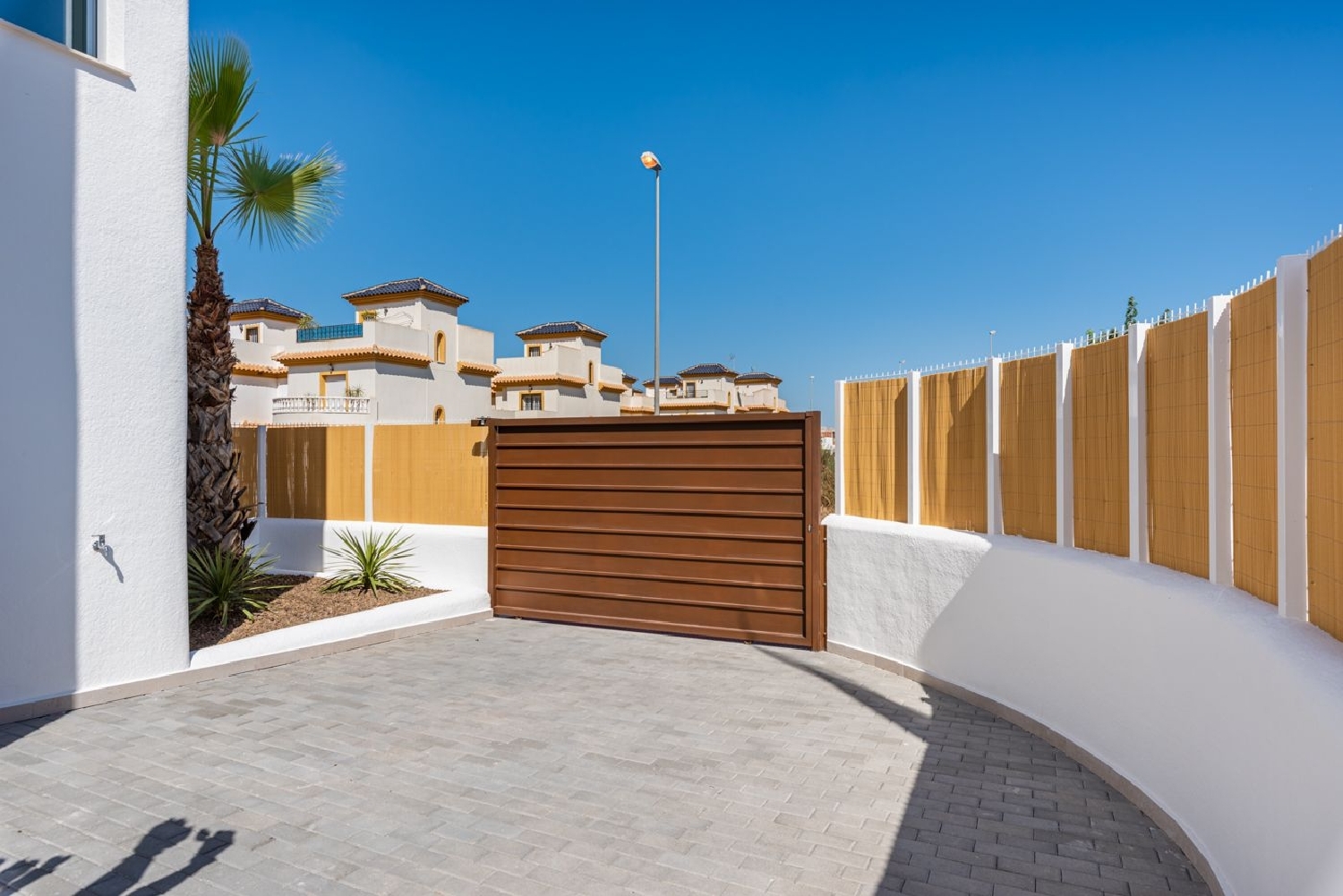  till salu villa Los Narejos Mar Menor 3