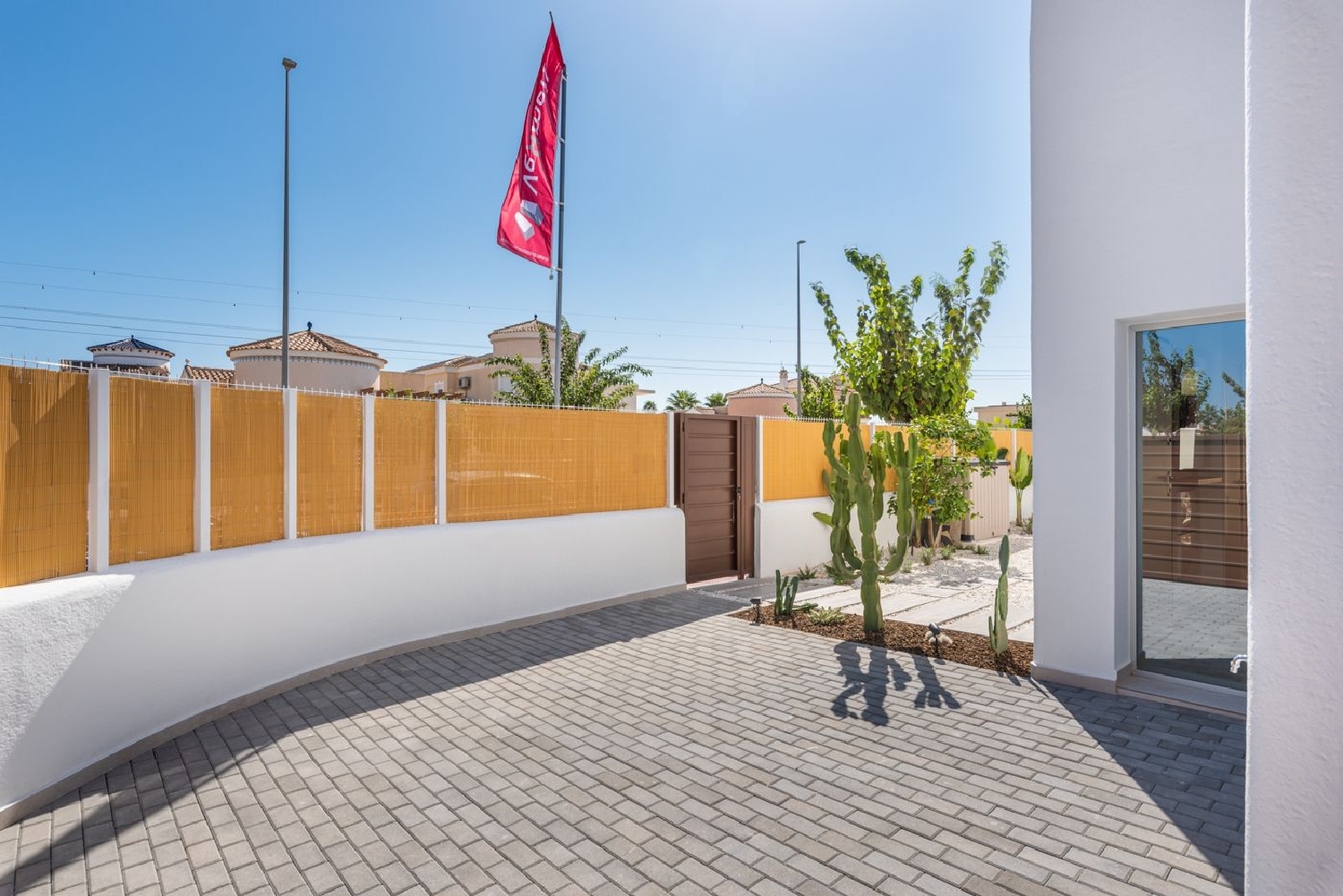  till salu villa Los Narejos Mar Menor 5