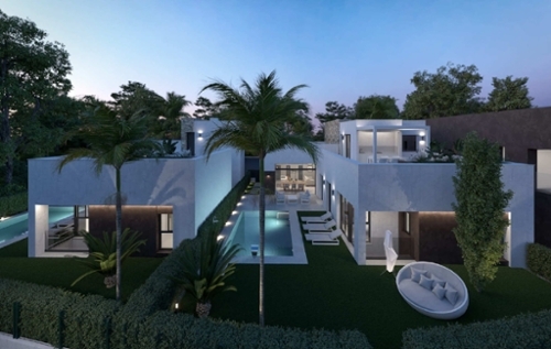 Las Lomas Del Rame Mar Menor villa foto 6220197