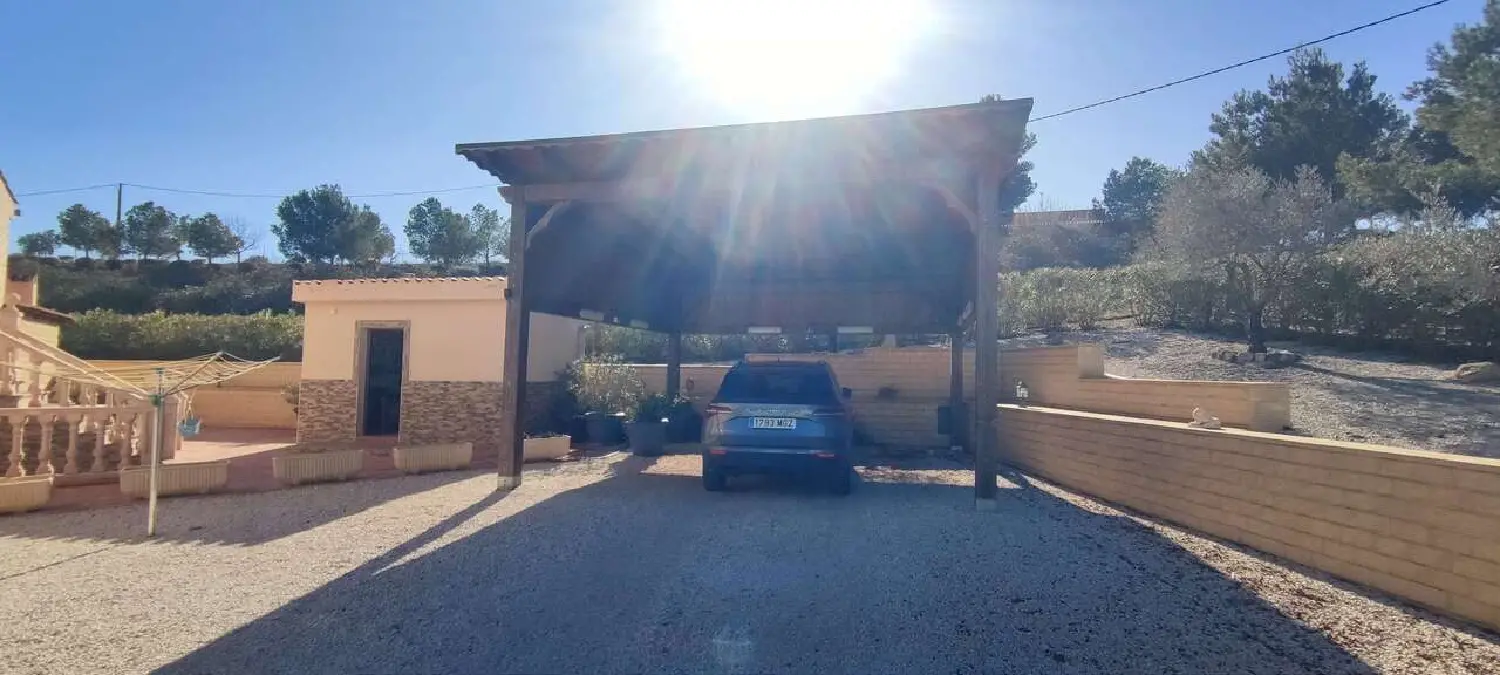  till salu villa Virgen Del Remedio-Parque Lo Morant Alacantí 35