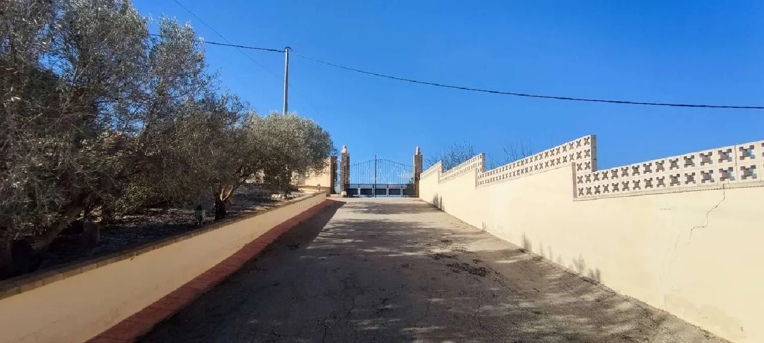  till salu villa Virgen Del Remedio-Parque Lo Morant Alacantí 36