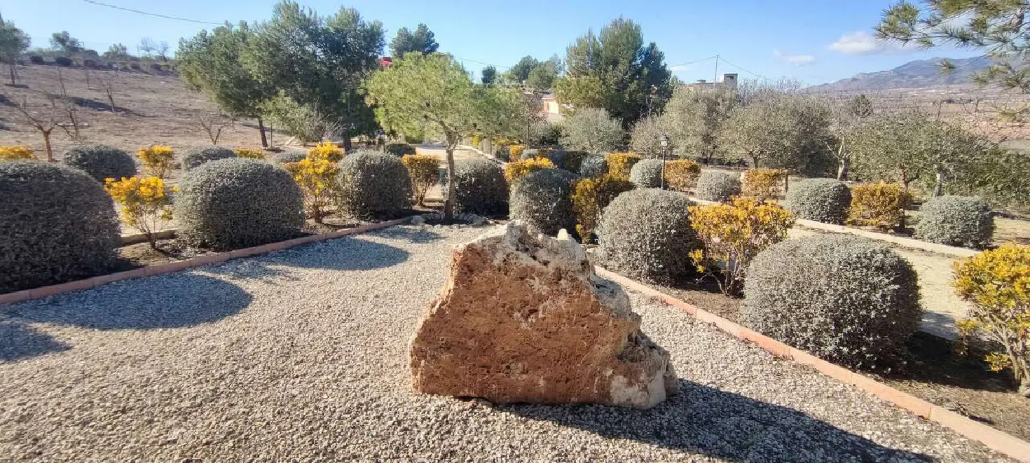  till salu villa Virgen Del Remedio-Parque Lo Morant Alacantí 31