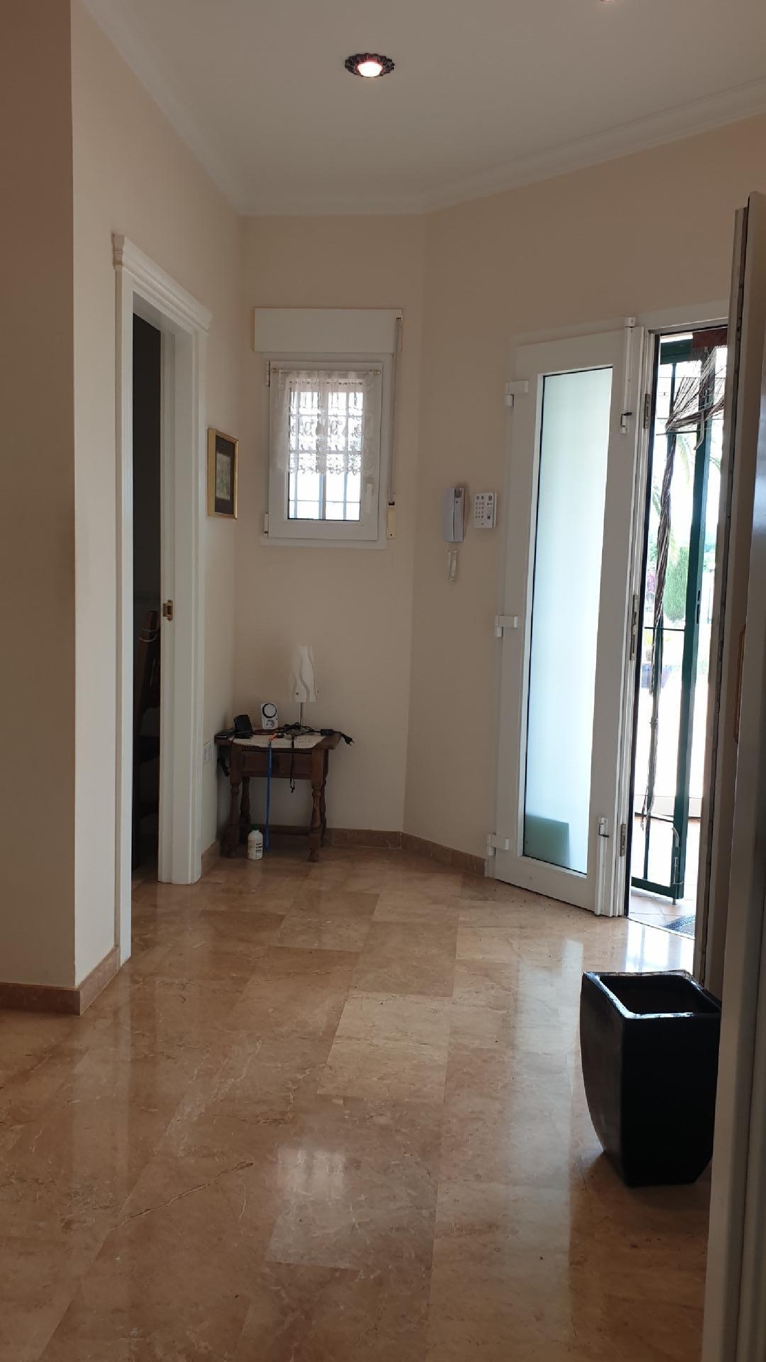  till salu villa Las Marinas Marina Alta 8