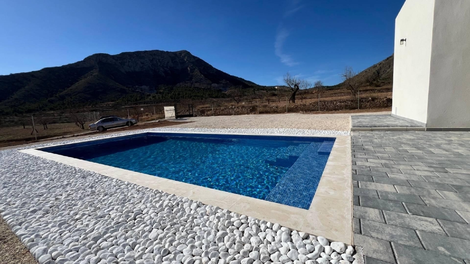  till salu villa Hurchillo Baix Segura 13