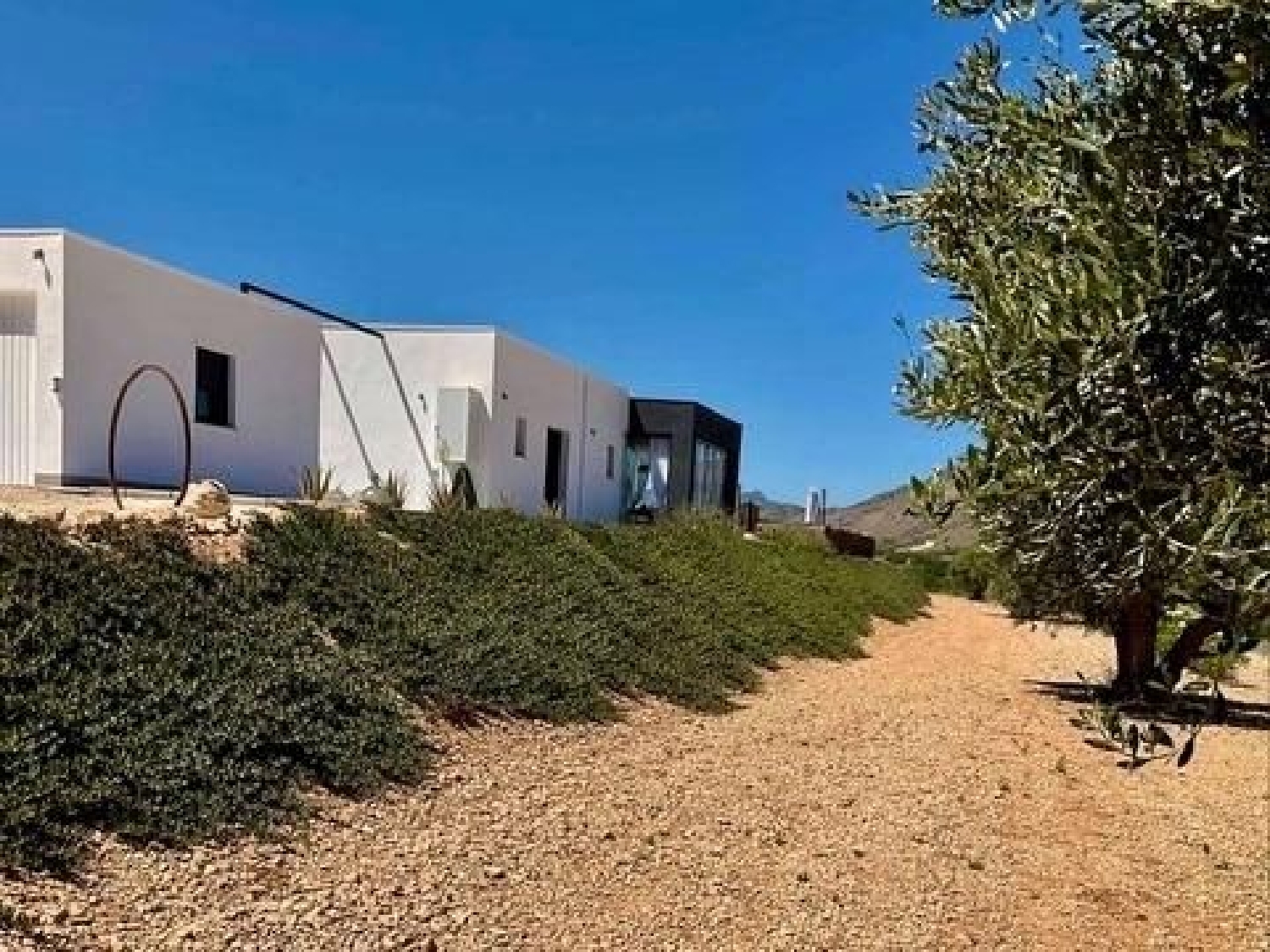  till salu villa Hurchillo Baix Segura 30