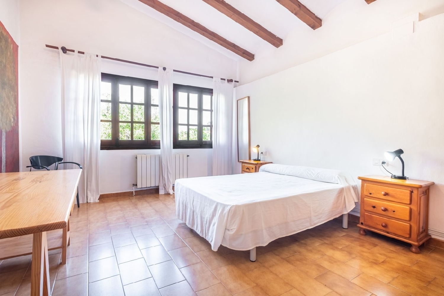  till salu villa Las Marinas Marina Alta 5