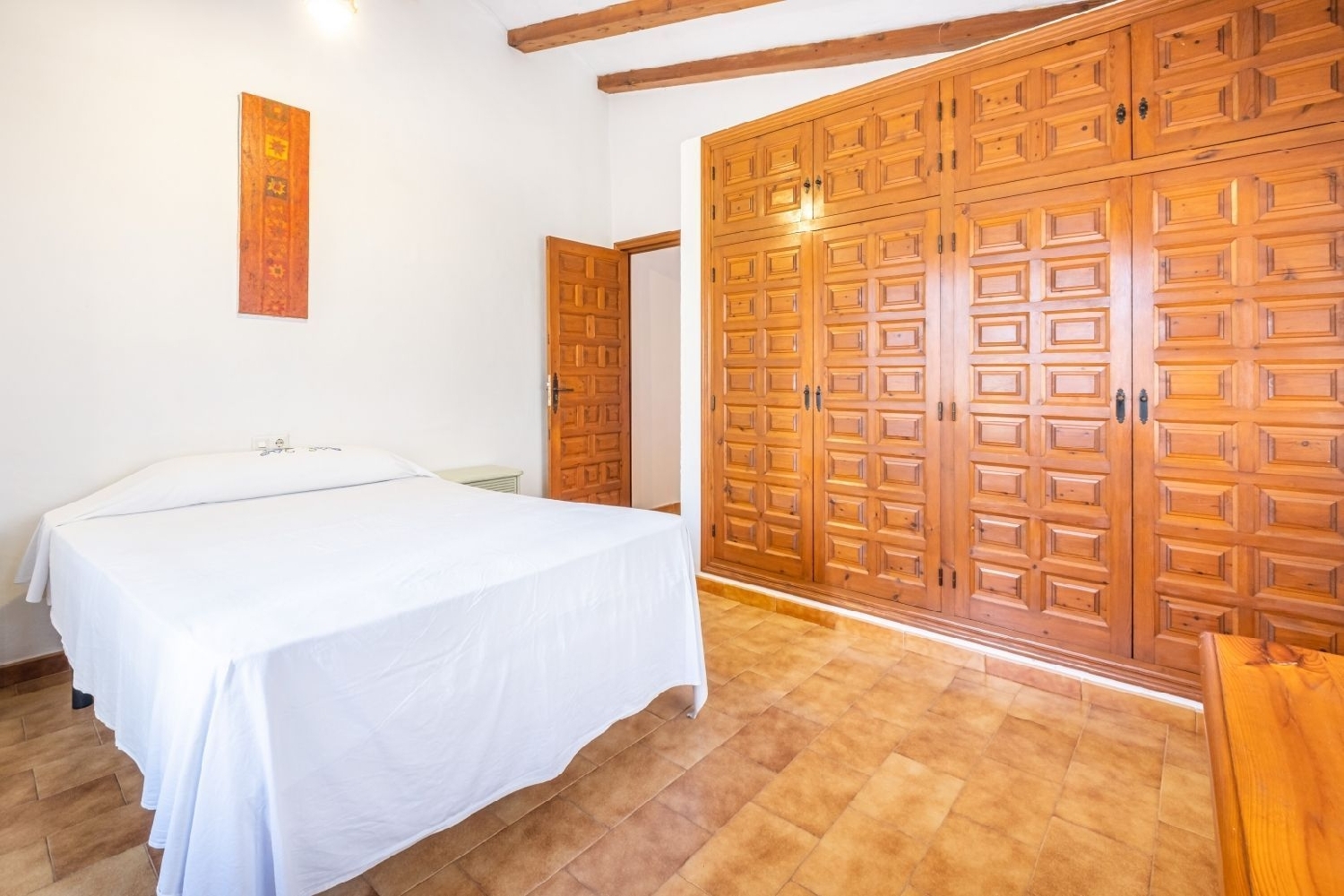  till salu villa Las Marinas Marina Alta 8