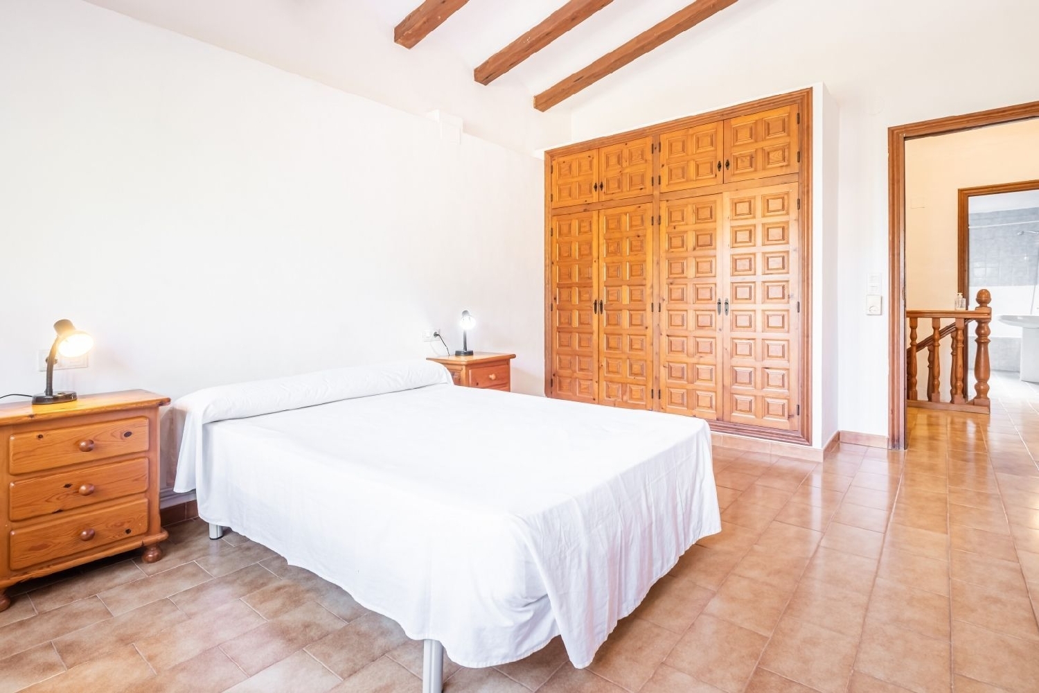  till salu villa Las Marinas Marina Alta 6
