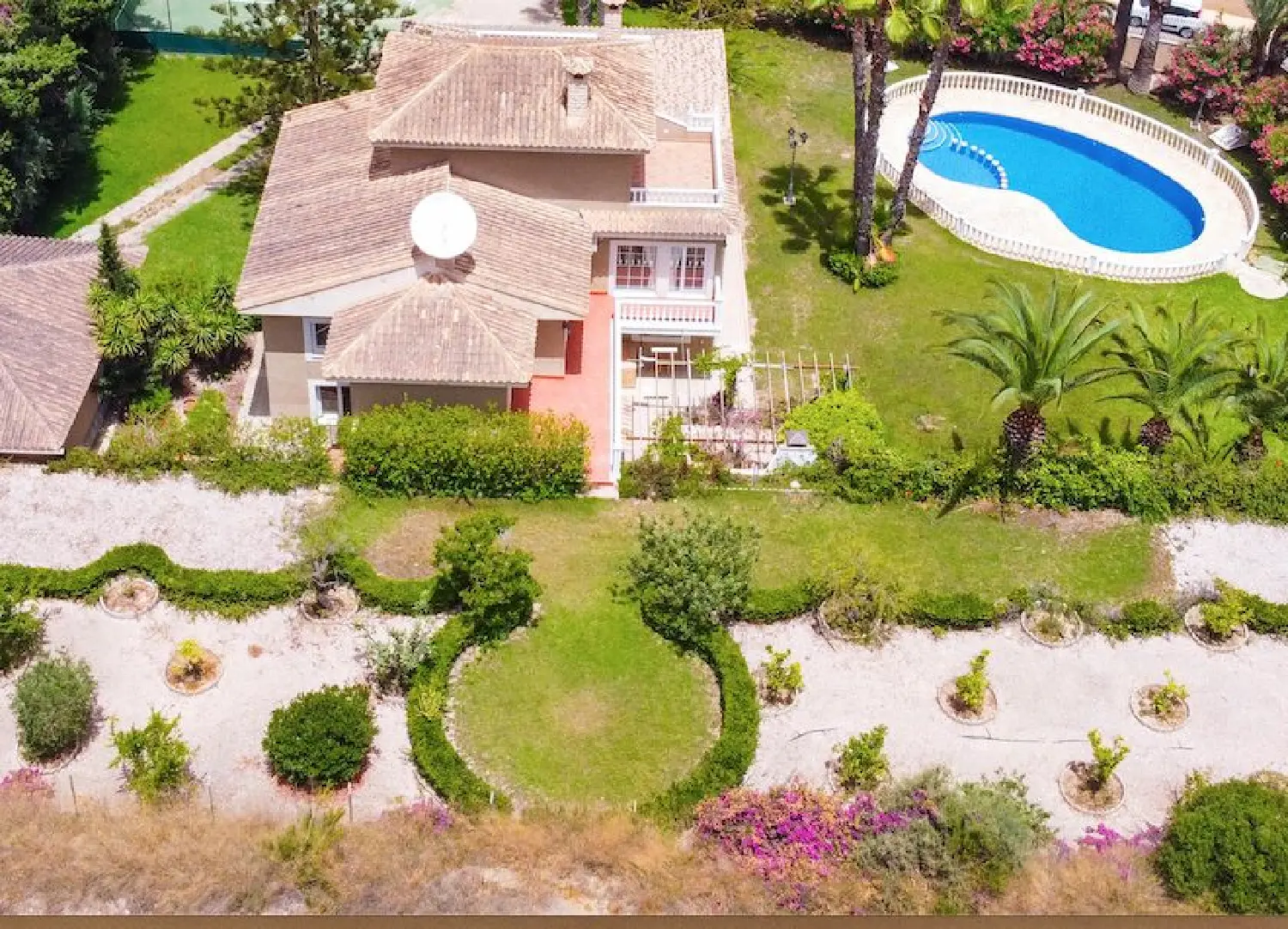  till salu villa Dehesa De Campoamor Baix Segura 1