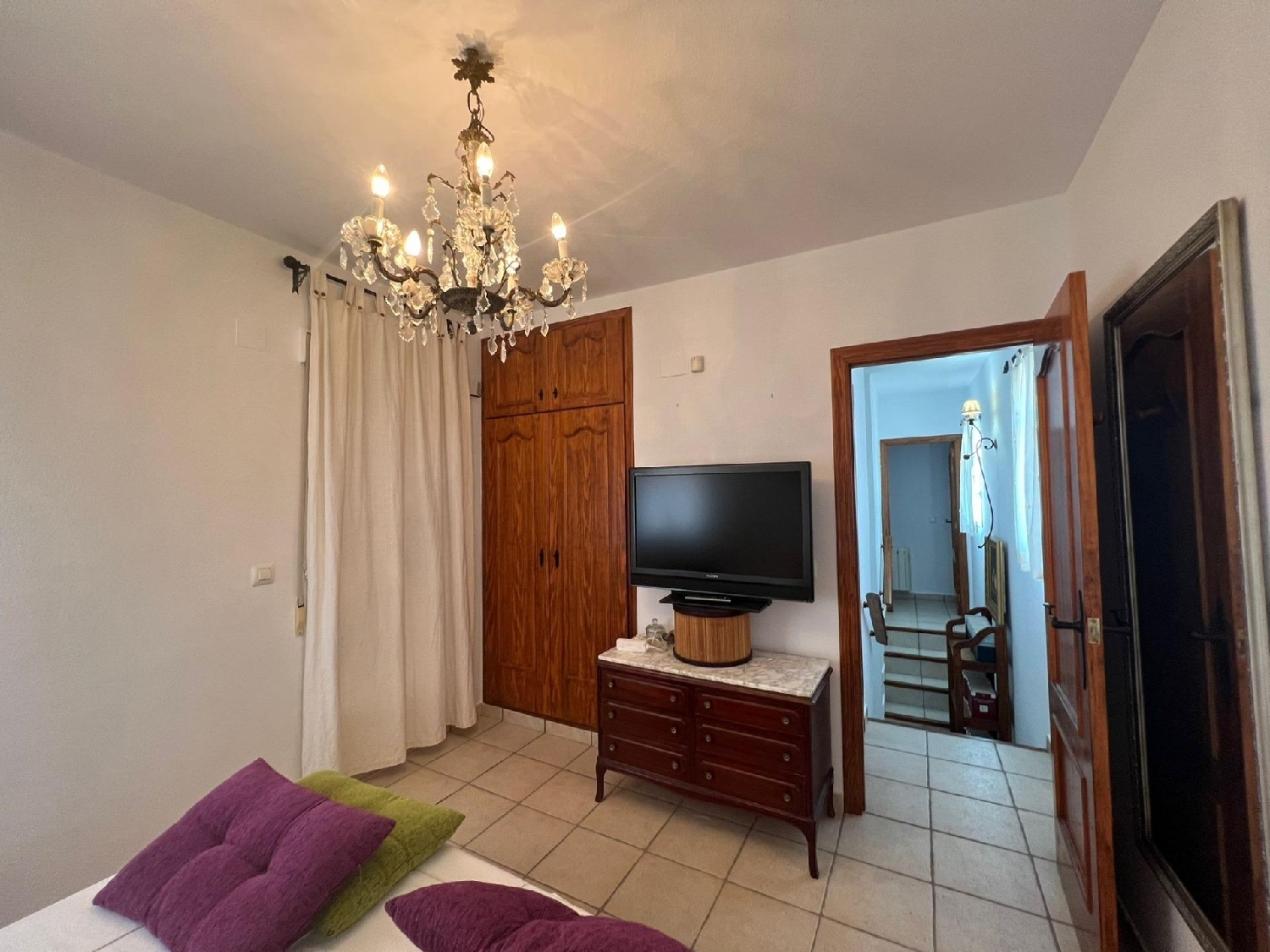  till salu villa Las Mimosas Baix Segura 8
