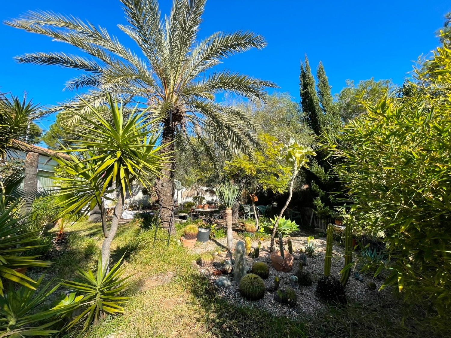  till salu villa Las Mimosas Baix Segura 5
