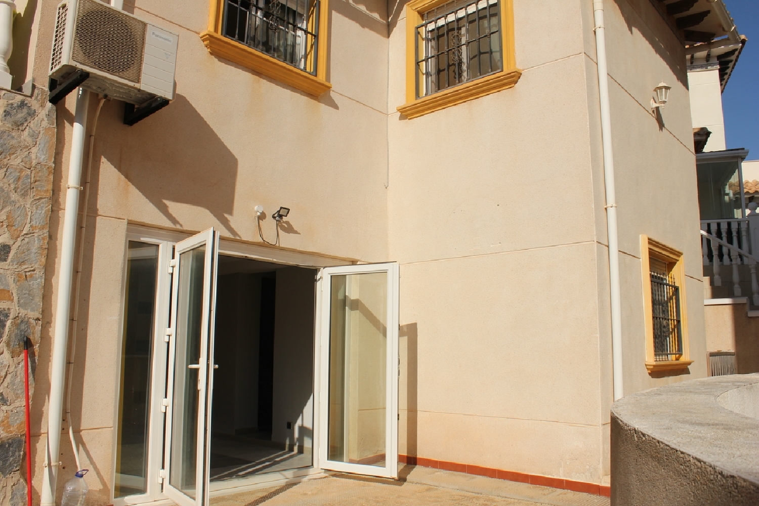 till salu villa Las Mimosas Baix Segura 5