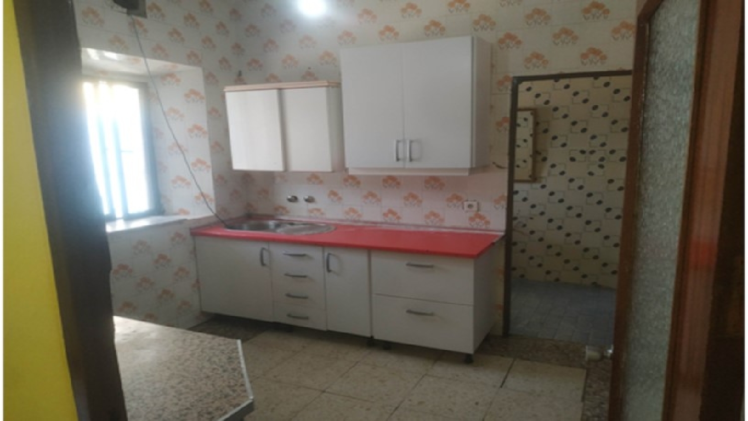  till salu villa Las Minas Aljarafe 5