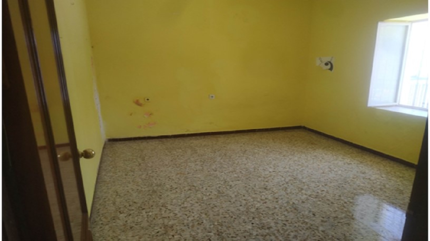 till salu villa Las Minas Aljarafe 2