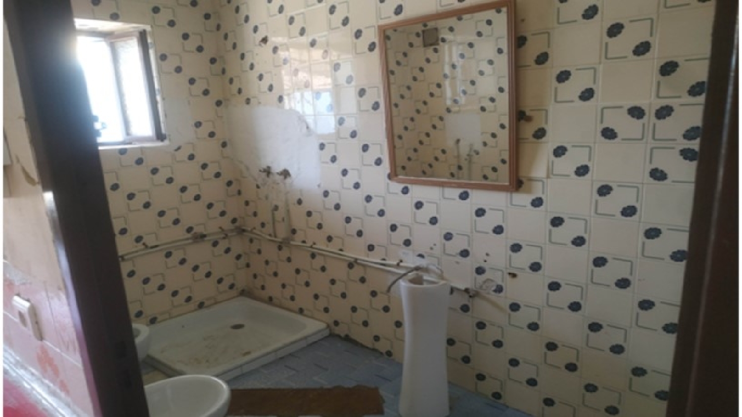  till salu villa Las Minas Aljarafe 7