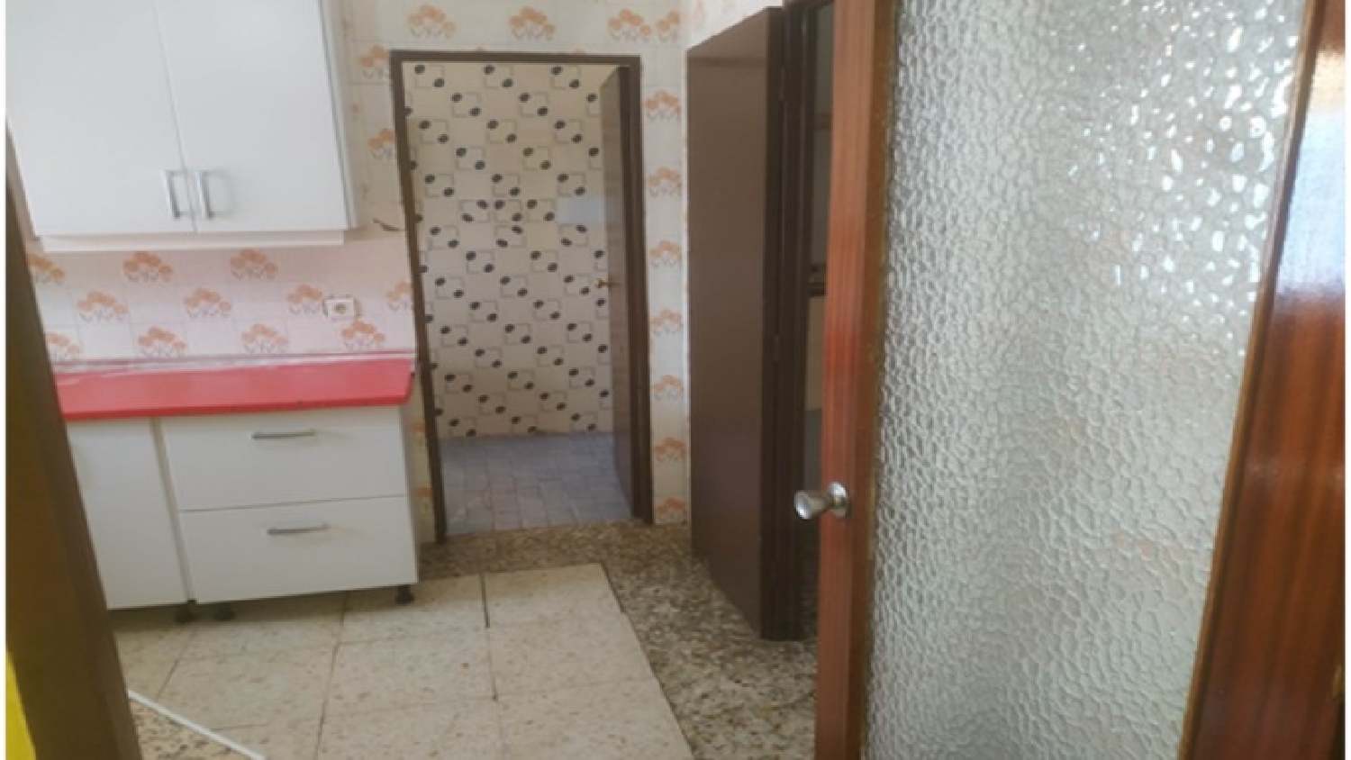  till salu villa Las Minas Aljarafe 6