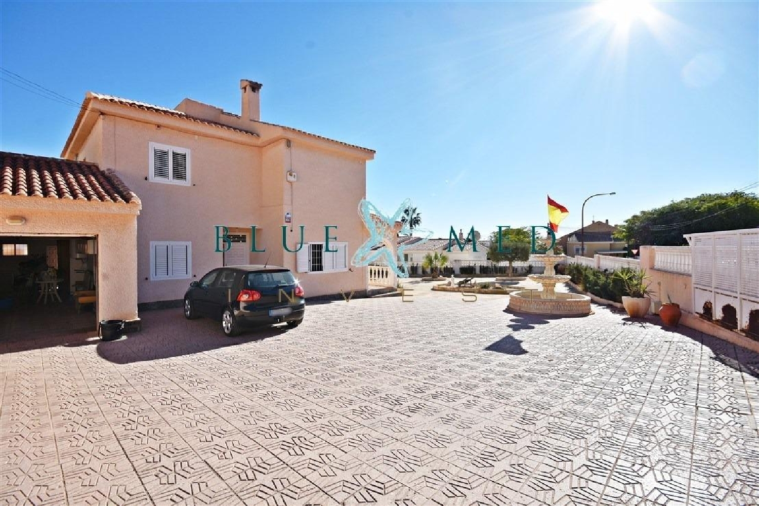  till salu villa Las Moreras Bajo Guadalentín 4